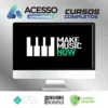 Produção Musical MKMN - Felippe Senne