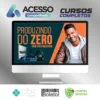 Produzindo do Zero - Eder Machado