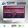 Aprendendo a Tocar: Teclado Arranjador - Milo Andreo