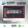 Produzindo em Alto Nível - André Salata