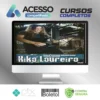 Rock Fusion Brasileiro Tecnica Criativa (Guitarra) - Kiko Loureiro