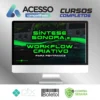 Síntese Sonora e Workflow Criativo para Psytrance - Alien Chaos