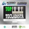 Top Tecladista - Gidi Ferreira