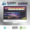 Berklee Press: Accelerate Your Drumming - Larry Finn [INGLÊS]
