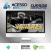 Construindo Timbres - Duda Andrade