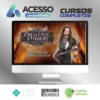 Creative Fusion - Kiko Loureiro [INGLÊS]
