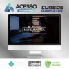 Cross The Master - Flavio Libório