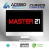 Curso Avançado De Mixagem E Masterização - Master 21