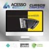 Curso de Acordeon Intermediário: Vol. 1 - Paulinho Marques