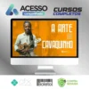 Curso de Cavaquinho - Julio Fejuca