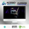 Curso de Guitarra - Edgard Cabral