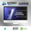 Curso de Guitarra - Edizio Santana