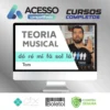 Curso de Teoria Musical - Natanael