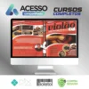 Curso de Violão em 5 Módulos - Carlos Henrique Ferreira