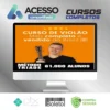 Curso de Violão Método Tríade - Heitor Castro