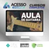 Curso Guitarra Iniciante - Fender