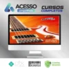 Curso Guitarra: Mais Que Musica - Heitor Castro