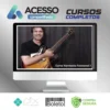Curso Harmonia Funcional I - Juka Fernandes