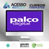 Curso Palco Digital - Vinicius Soares
