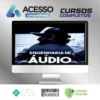 Engenharia de Áudio Online - Pedro Peixoto