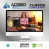 Guitar Hacks - Kiko Loureiro