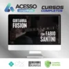 GuitarPedia: Fusion - Fábio Santini