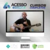 GUITARPLAY: Pack adicionado Teoria, Harmonia e Percepção - Leandro Kasan