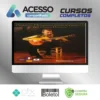 Guitarra Flameca Paso a Paso - Oscar Herrero [ESPANHOL]