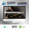 Guitarra Rock 2.0 - Ozielzinho
