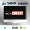 Learn To Play - Lick Library Guitar [INGLÊS]