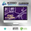 Mais Música - João Alexandre