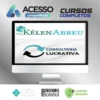 Consultoria Lucrativa - Dra Kélen Abreu