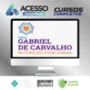 Curso de Extensão: Nutrição Funcional - Gabriel de Carvalho