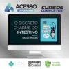 O Discreto Charme do Intestino - Giulia Enders