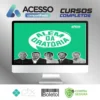 Além da Oratória: Curso de Oratória do Além da Facul - Vabo
