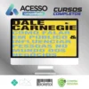 Como Falar em Público e Influenciar Pessoas no Mundo dos Negócios - Dale Carnegie