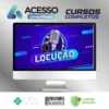 Curso de Locução - Walmir Nascimento