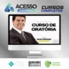 Curso de Oratória CERS - Guilherme Miziara
