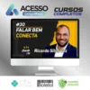 Falar Bem Conecta - Ricardo Silva Voz