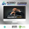 Oficina de Argumentação - Bene Barbosa