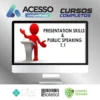 Presentation Skills Public Speaking Presentations Done Well - Philip Hofmacher