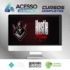 CF Close Friends - Hustle Minds - Alex Nosse