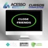 Close Friends - Igor Finelli