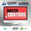 Master Criativos - Fellipe Ferini