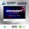 Mindset Outlier - Thiago Finch