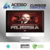 Uma Breve Historia da Russia - Brasil Paralelo
