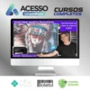 Como fazer Quadros Decorativos Usando Impressora A4 - Moacir Quadri