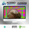 Curso de Cultivo - Capivara Weed