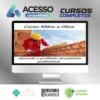 Curso de Pedreiro - Mãos à Obra