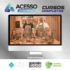 Curso de Tornearia em Madeira para Iniciantes - Empoeirados